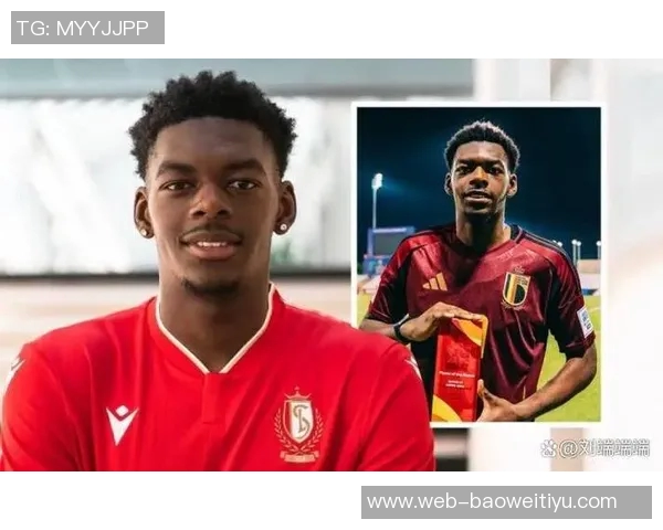 环足奖2025最佳新星候选名单揭晓内维斯斯凯利赫伊森杜埃争夺荣誉