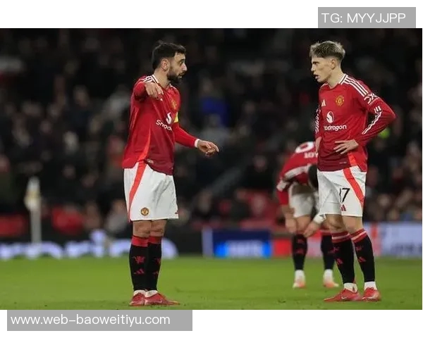 埃弗拉：B费具备曼联队长潜质但需掌控比赛节奏与球队氛围