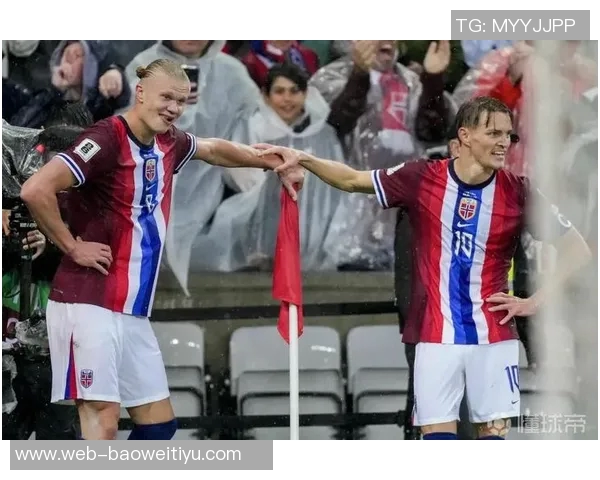 厄德高在欧洲世预赛中表现卓越助攻最多创造机会第二多