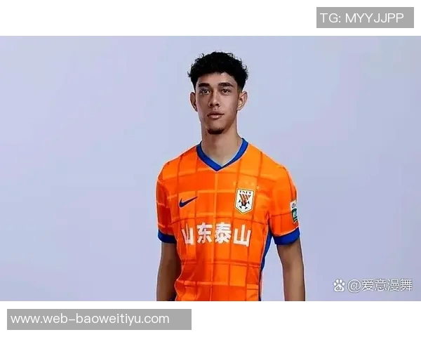 李小恒若持续进步或将在泰山队中发挥更关键作用