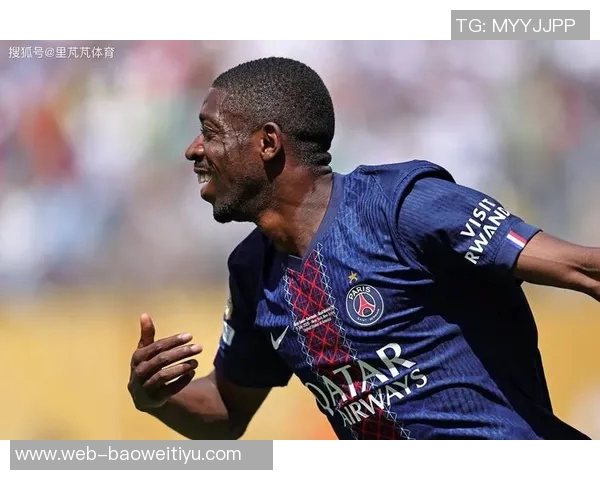 古赞大胆预测世界杯结果：法国夺冠姆巴佩获金球奖登贝莱荣膺金靴奖