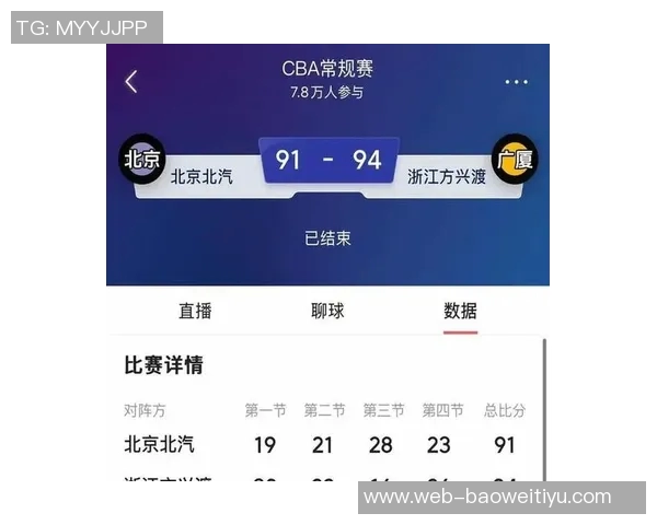 媒体人呼吁CBA实施付费直播让真正热爱篮球的球迷支持发展