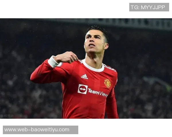 从球童到绝平英雄索博与C罗的时光交错之旅