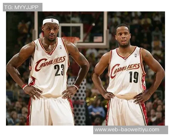 夸梅提醒詹姆斯谨慎挑选身边伙伴以防止重蹈达蒙琼斯覆辙