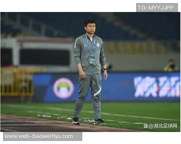 于根伟分析津门虎梯队重建过程强调一线队输血需耐心等待