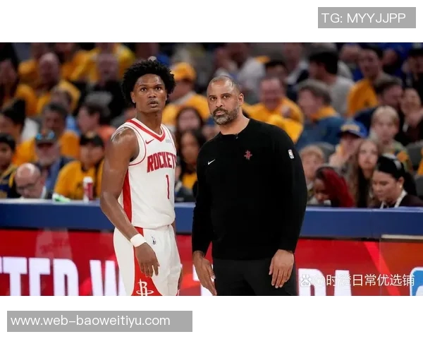 阿里纳斯点评火箭队现状申京与阿门尚未明确个人定位